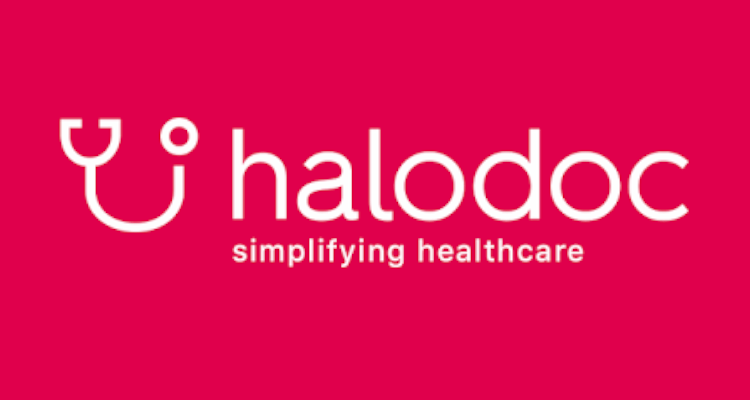 Halodoc Logo