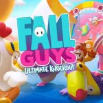 Fall Guys : Ultimate Knockout